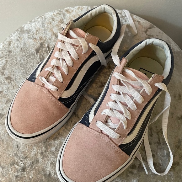 Vans suede sneaker - Picture 1 of 3